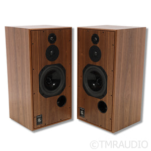 Harbeth Super HL5 Plus 40th Anniversary Edition Bookshelf Speakers