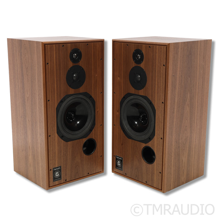 Harbeth Super HL5 Plus 40th Anniversary Edition Bookshelf Speakers