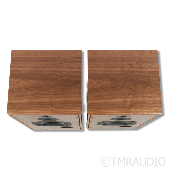 Harbeth Super HL5 Plus 40th Anniversary Edition Bookshelf Speakers