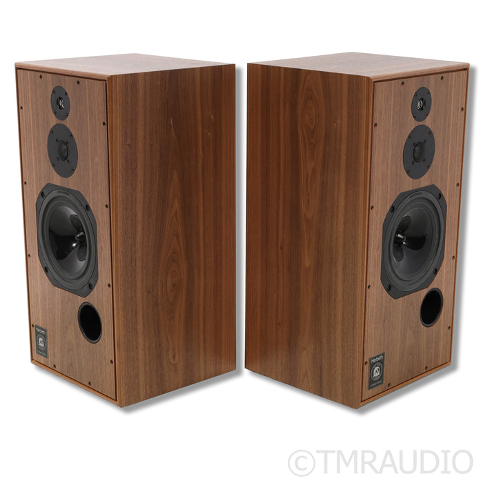 Harbeth Super HL5 Plus 40th Anniversary Edition Bookshelf Speakers