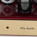 Dennis Had Inspire 300B Tube Integrated Amplifier