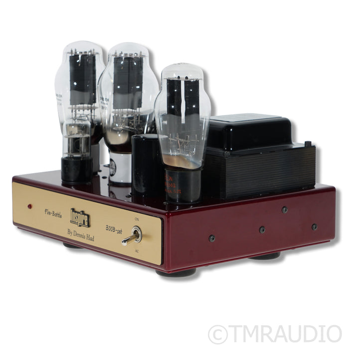 Dennis Had Inspire 300B Tube Integrated Amplifier
