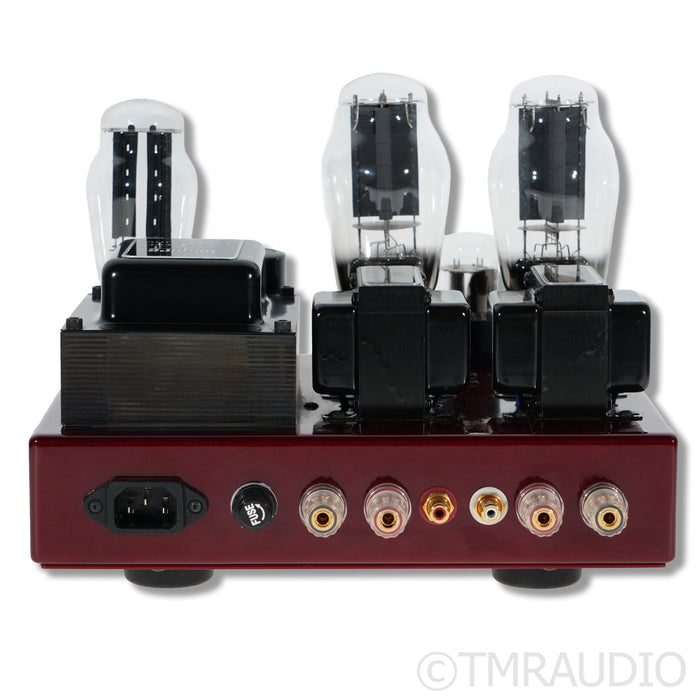 Dennis Had Inspire 300B Tube Integrated Amplifier
