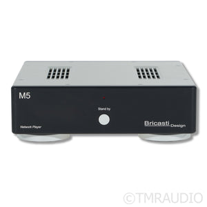 Bricasti Design M5 Network Transport