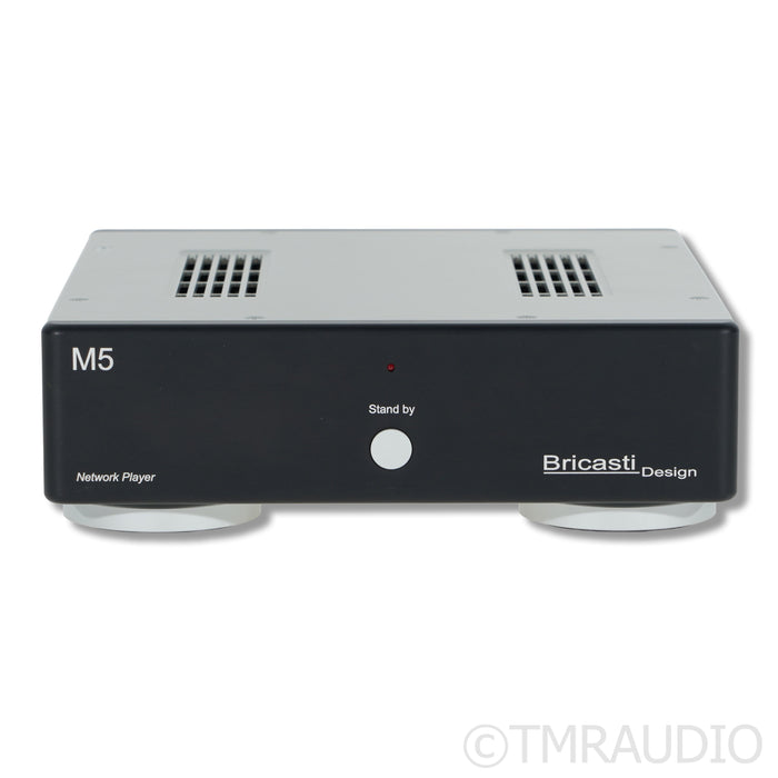 Bricasti Design M5 Network Transport