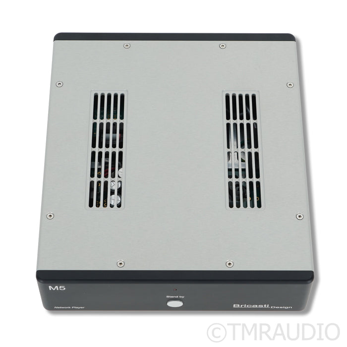 Bricasti Design M5 Network Transport