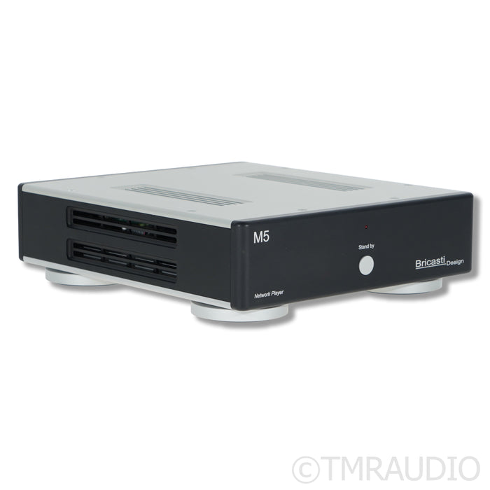 Bricasti Design M5 Network Transport