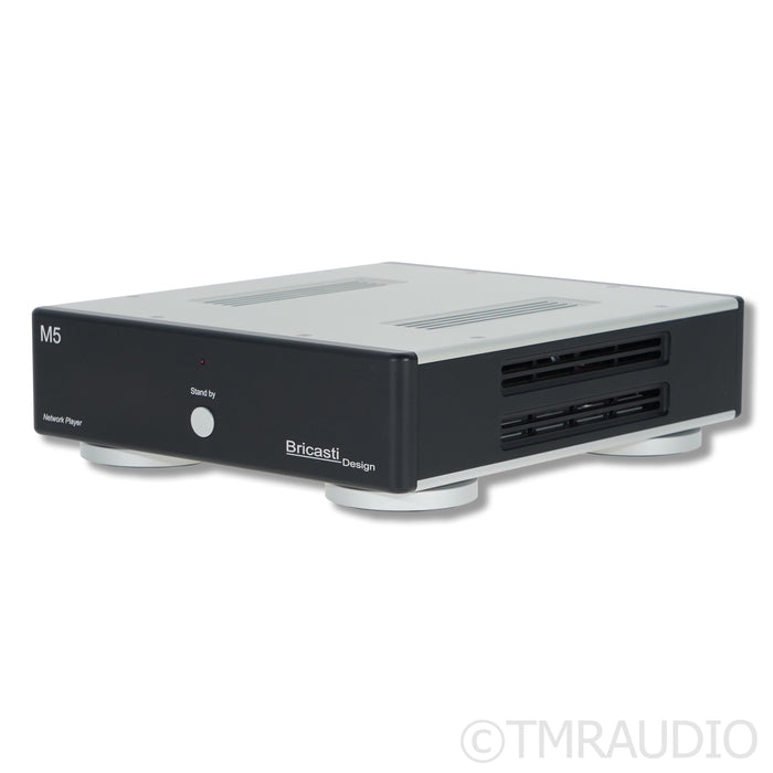 Bricasti Design M5 Network Transport