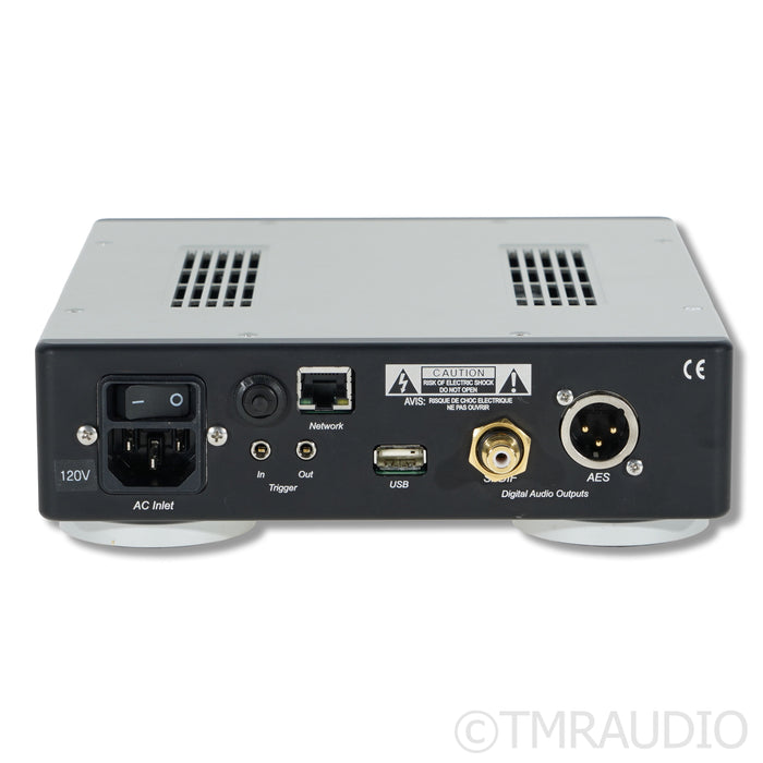 Bricasti Design M5 Network Transport