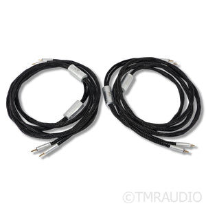 Ansuz Speakz A2 Speaker Cables; 4m