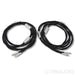 Ansuz Speakz A2 Speaker Cables; 4m