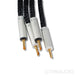 Ansuz Speakz A2 Speaker Cables; 4m