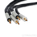 Ansuz Speakz A2 Speaker Cables; 4m