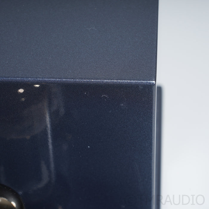 PrimaLuna DiaLogue Premium HP Tube Integrated Amplifier