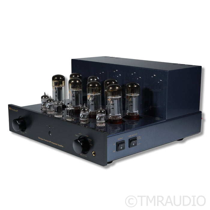 PrimaLuna DiaLogue Premium HP Tube Integrated Amplifier