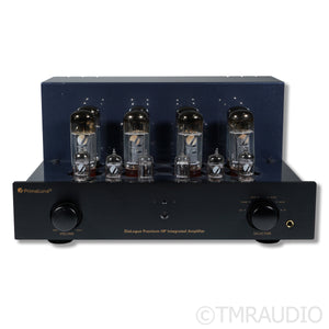 PrimaLuna DiaLogue Premium HP Tube Integrated Amplifier