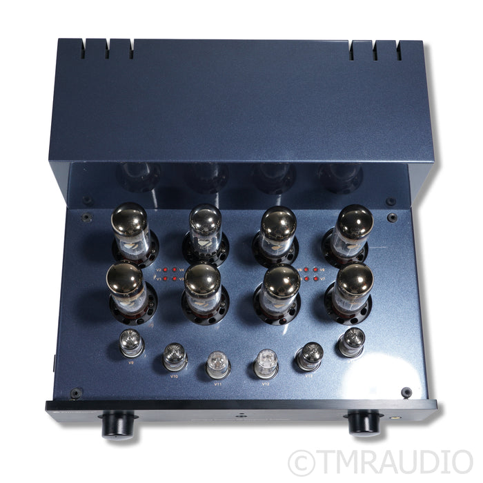 PrimaLuna DiaLogue Premium HP Tube Integrated Amplifier