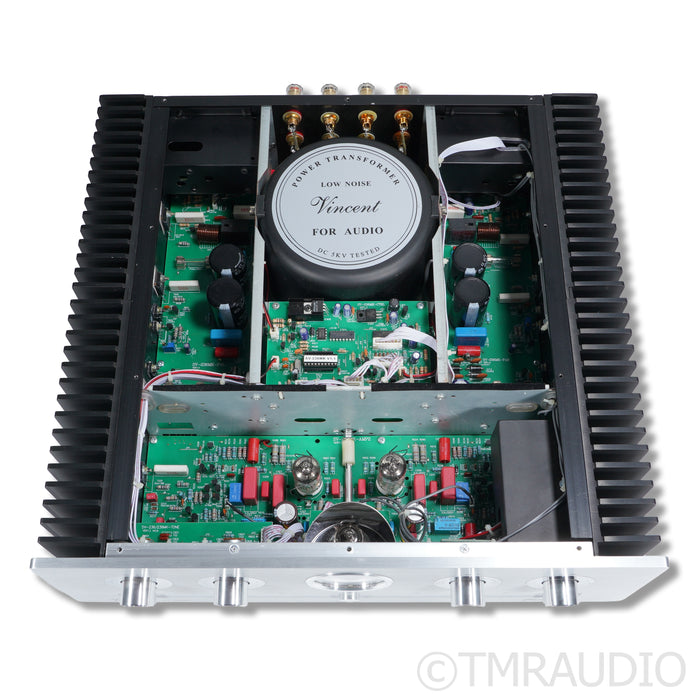Vincent Audio SV-236MK Hybrid Integrated Amplifier