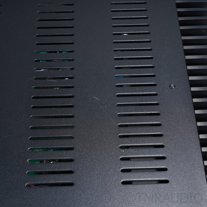 Vincent Audio SV-236MK Hybrid Integrated Amplifier
