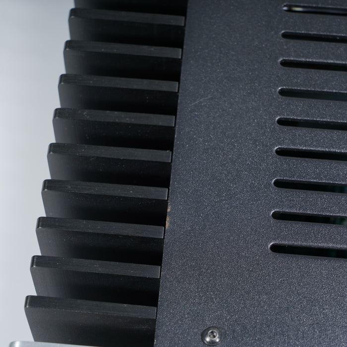 Vincent Audio SV-236MK Hybrid Integrated Amplifier