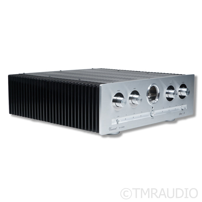 Vincent Audio SV-236MK Hybrid Integrated Amplifier