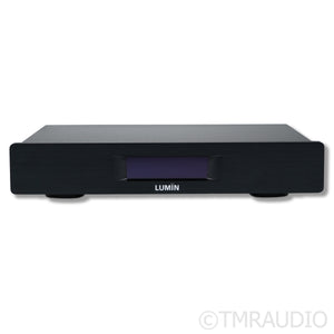Lumin D2 Network Streamer