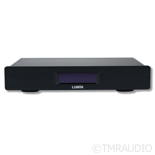 Lumin D2 Network Streamer