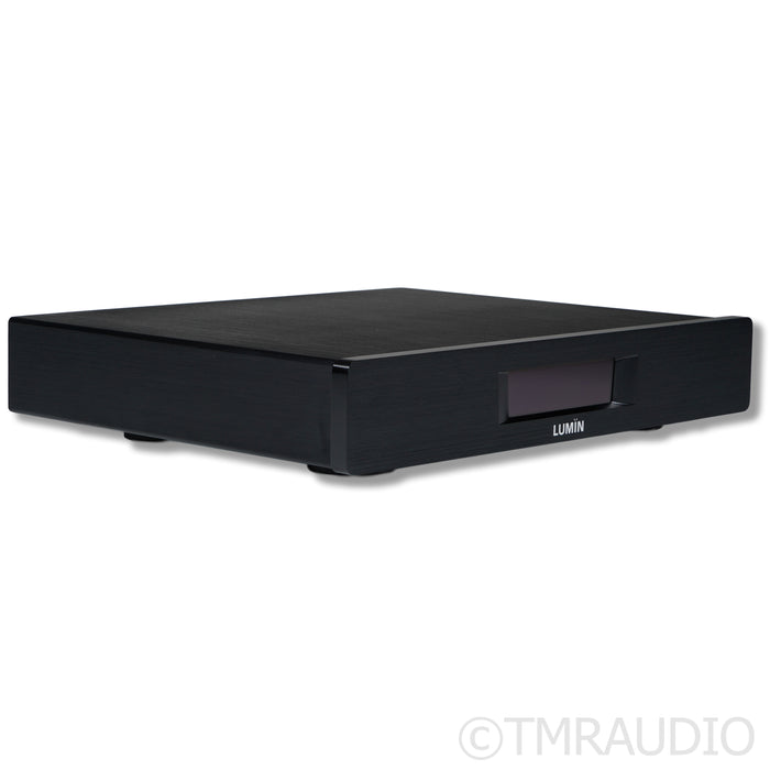 Lumin D2 Network Streamer