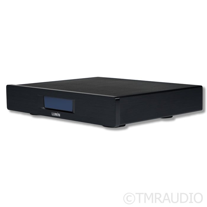 Lumin D2 Network Streamer