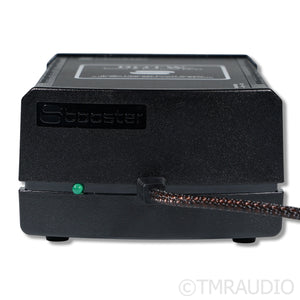 Sbooster BOTW P&P ECO MKII 12v-13.5v Power Supply; Lumin D2 Bracket