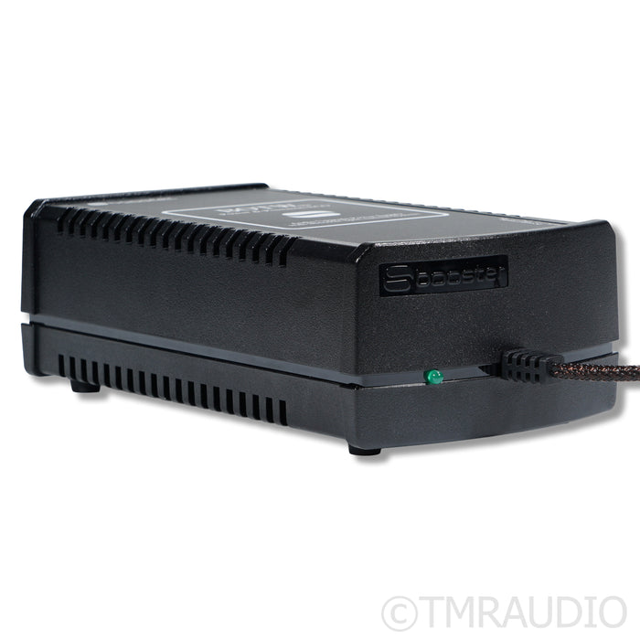 Sbooster BOTW P&P ECO MKII 12v-13.5v Power Supply; Lumin D2 Bracket