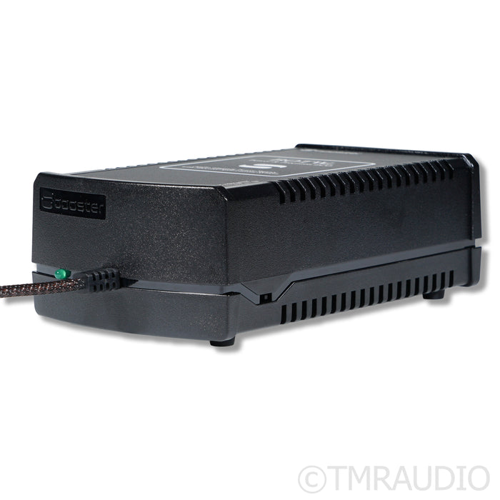 Sbooster BOTW P&P ECO MKII 12v-13.5v Power Supply; Lumin D2 Bracket