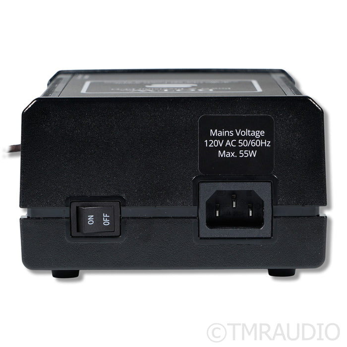Sbooster BOTW P&P ECO MKII 12v-13.5v Power Supply; Lumin D2 Bracket