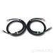 Shunyata Research Alpha v1 Speaker Cables; 2m