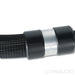 Shunyata Research Alpha v1 Speaker Cables; 2m