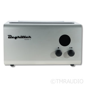 Degritter Ultrasonic Record Cleaning Machine MKII