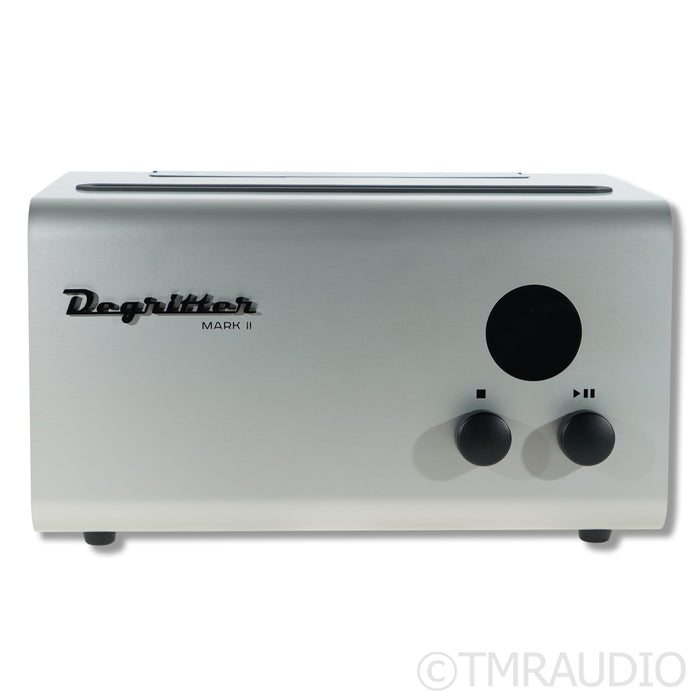 Degritter Ultrasonic Record Cleaning Machine MKII