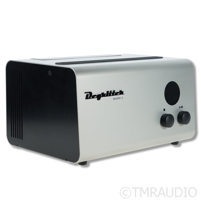 Degritter Ultrasonic Record Cleaning Machine MKII