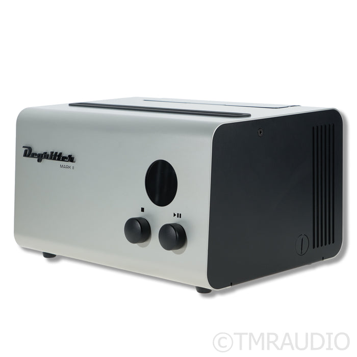 Degritter Ultrasonic Record Cleaning Machine MKII