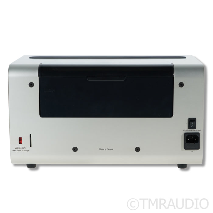 Degritter Ultrasonic Record Cleaning Machine MKII