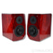 Musician Knight V1 Bookshelf Speakers