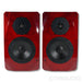 Musician Knight V1 Bookshelf Speakers
