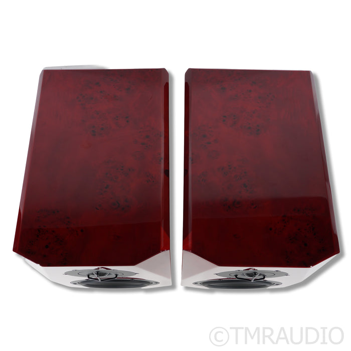 Musician Knight V1 Bookshelf Speakers