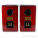 Musician Knight V1 Bookshelf Speakers