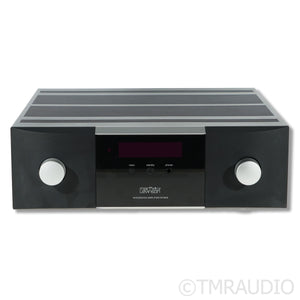 Mark Levinson No. 5805 Integrated Amplifier / DAC; MM/MC Phono