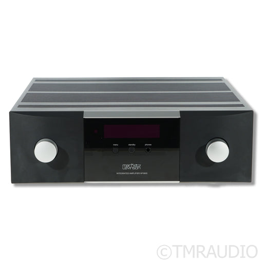Mark Levinson No. 320S Stereo Preamplifier; No320S — The Music Room