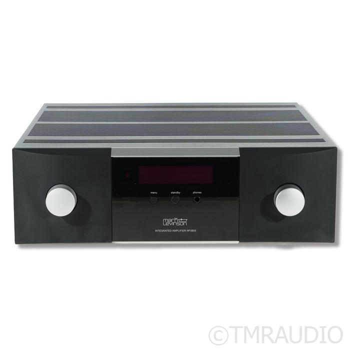 Mark Levinson No. 5805 Integrated Amplifier / DAC; MM/MC Phono