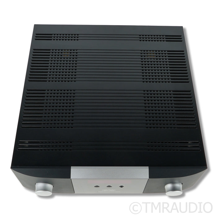 Mark Levinson No. 5805 Integrated Amplifier / DAC; MM/MC Phono