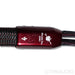 AudioQuest William Tell Zero Speaker Cables; 2.5m