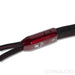 AudioQuest William Tell Zero Speaker Cables; 2.5m